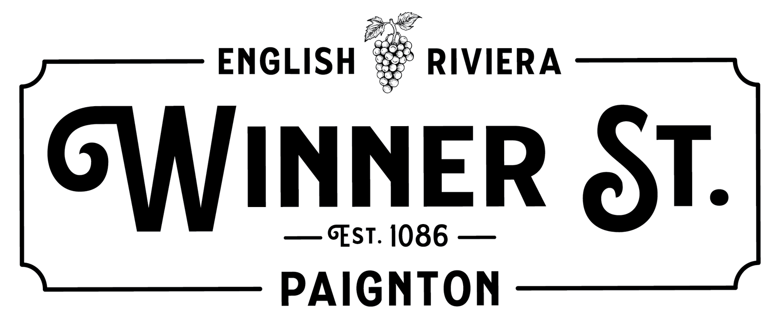 Winner Street Paignton